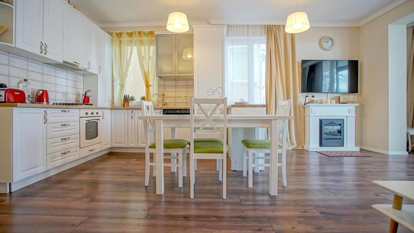 Maximus Apartment Brașov